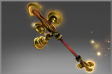 Golden Staff of Gun-Yu